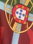 Preview: Herren PORTUGAL  Atmungsaktiv  Fußballtrikot